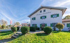 Hotel Irschenberg Süd